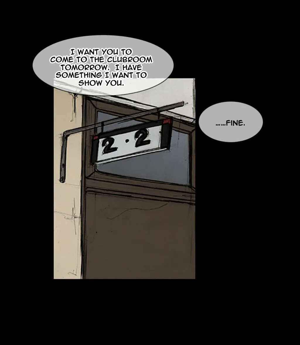 Read Dokgo chapter 17 image 8 on Lezhin