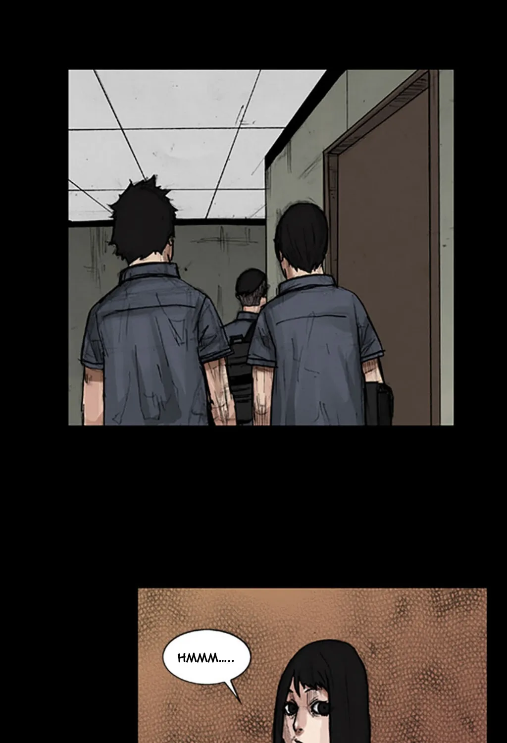 Read Dokgo chapter 17 image 9 on Lezhin