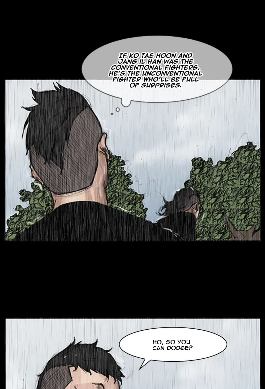 Read Dokgo chapter 18 image 1 on Lezhin