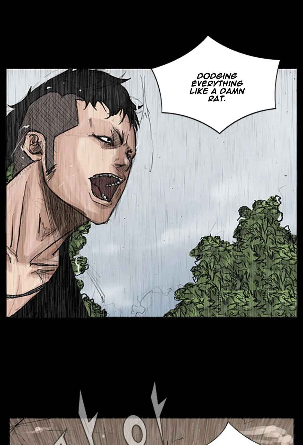 Read Dokgo chapter 18 image 12 on Lezhin
