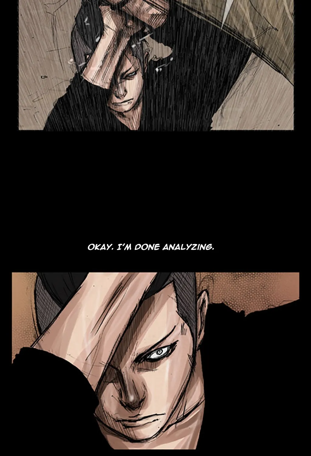 Read Dokgo chapter 18 image 16 on Lezhin