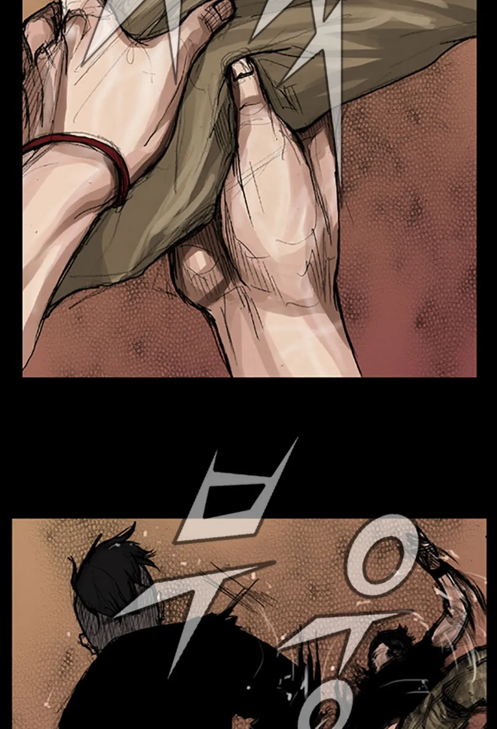 Read Dokgo chapter 18 image 19 on Lezhin