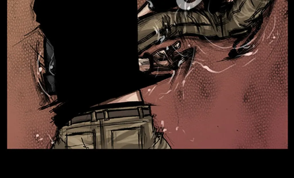 Read Dokgo chapter 18 image 20 on Lezhin