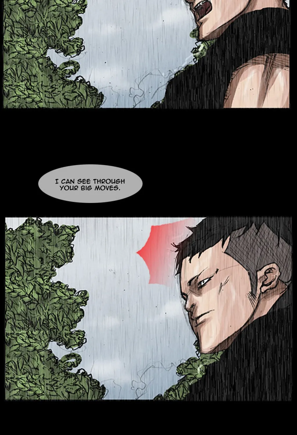 Read Dokgo chapter 18 image 22 on Lezhin