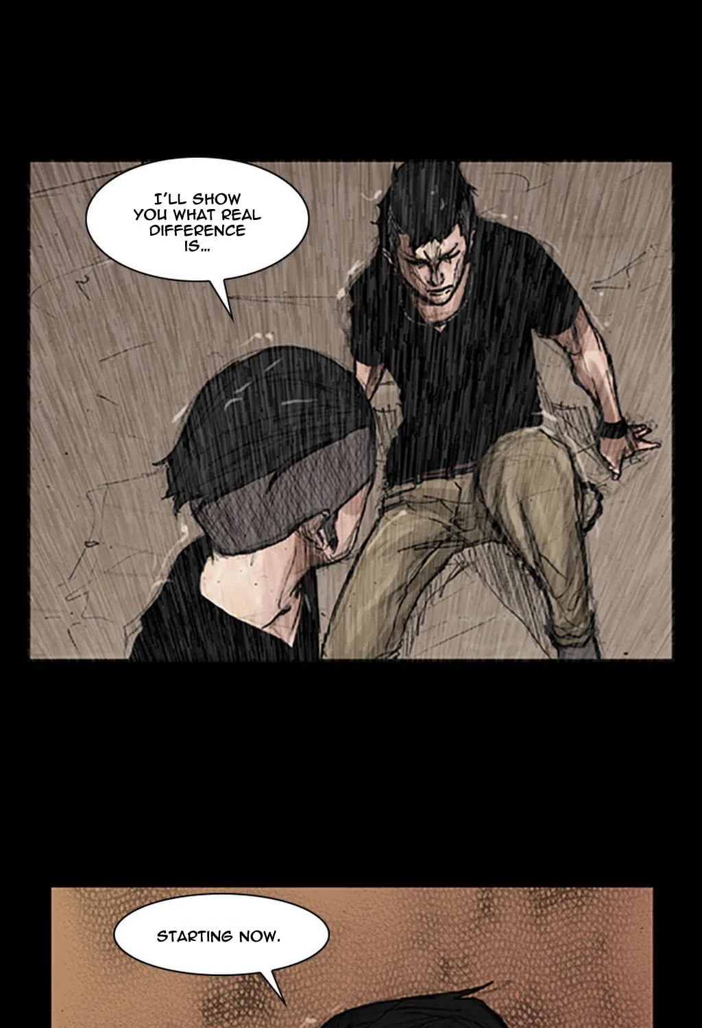 Read Dokgo chapter 18 image 24 on Lezhin