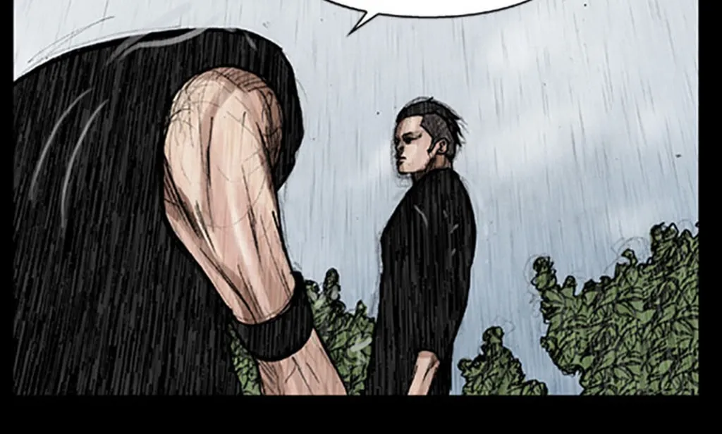 Read Dokgo chapter 18 image 26 on Lezhin