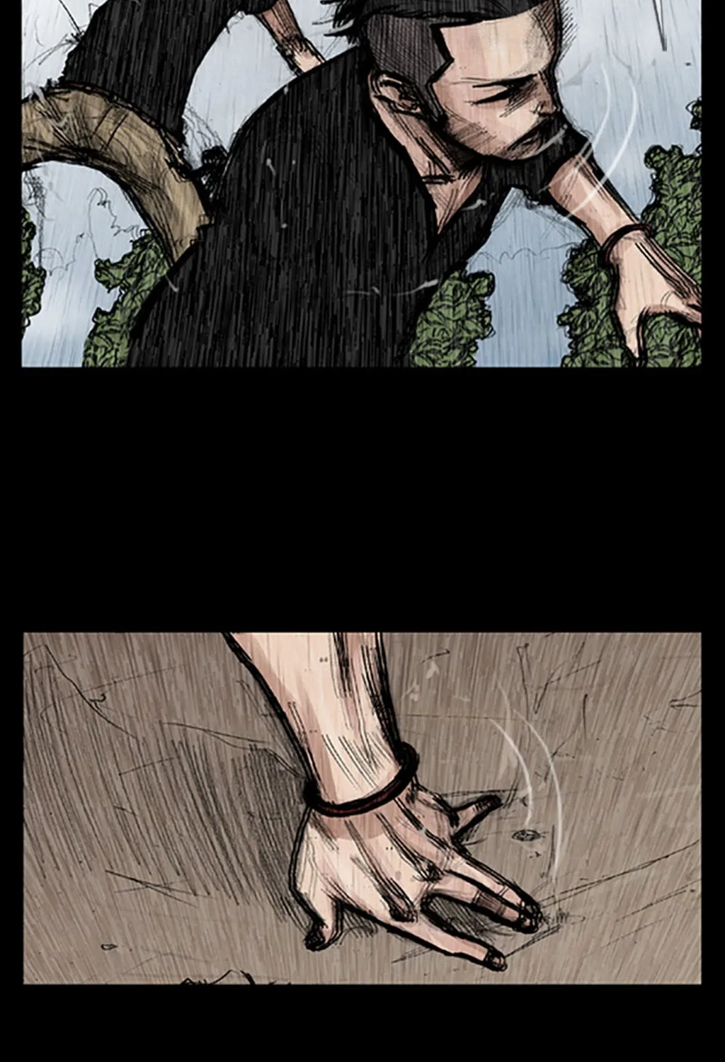Read Dokgo chapter 18 image 28 on Lezhin