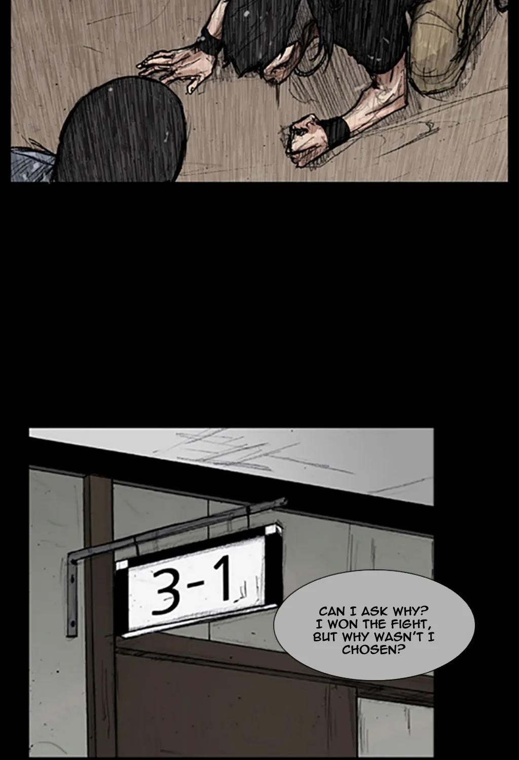 Read Dokgo chapter 18 image 37 on Lezhin