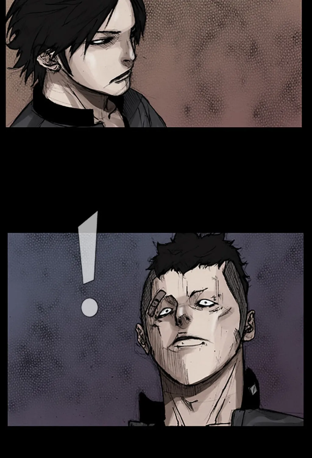 Read Dokgo chapter 18 image 40 on Lezhin