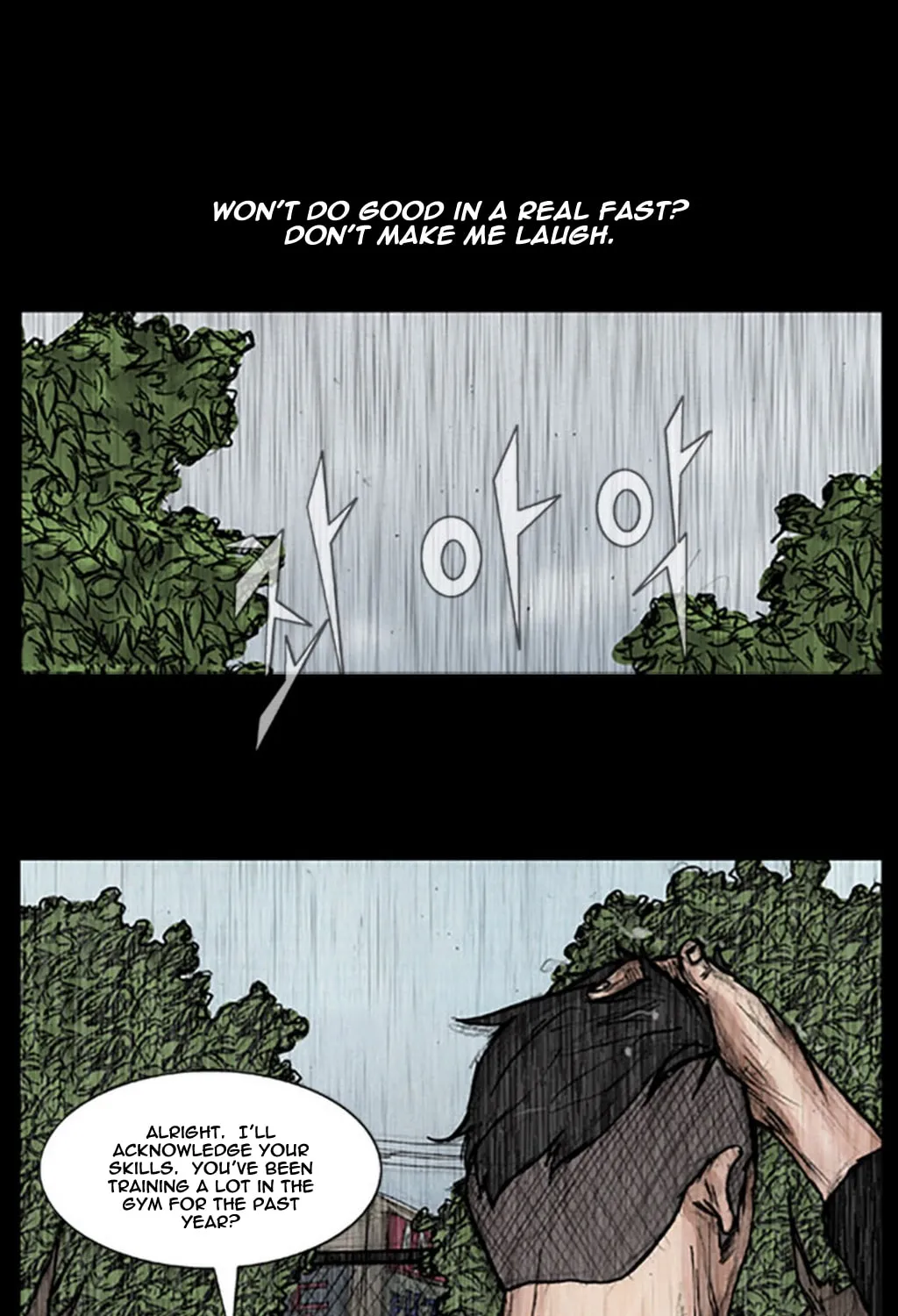 Read Dokgo chapter 18 image 42 on Lezhin