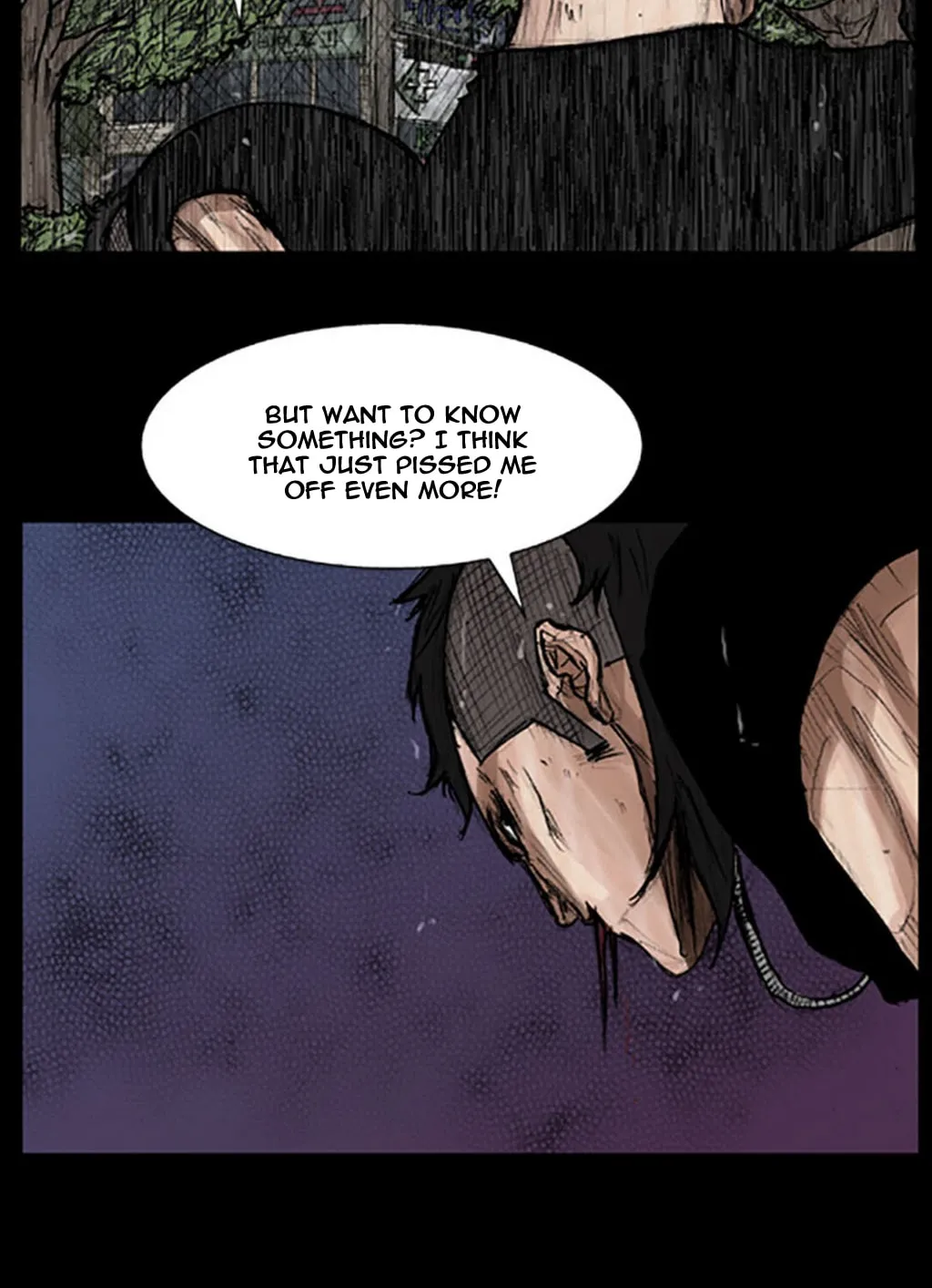 Read Dokgo chapter 18 image 43 on Lezhin