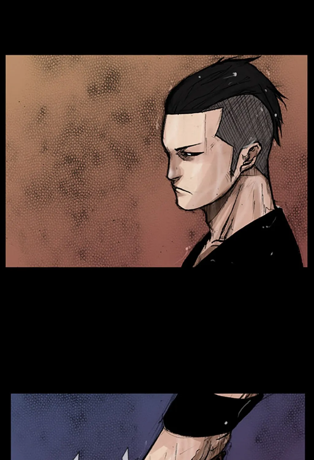 Read Dokgo chapter 18 image 44 on Lezhin