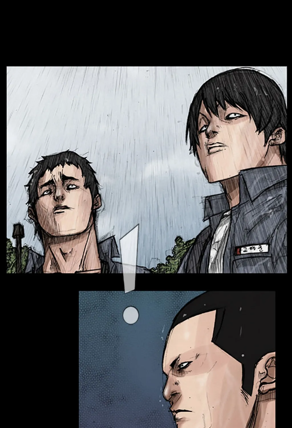 Read Dokgo chapter 18 image 47 on Lezhin