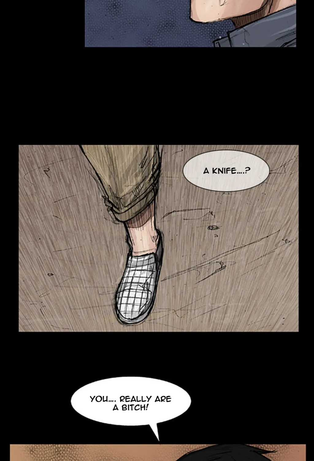 Read Dokgo chapter 18 image 48 on Lezhin