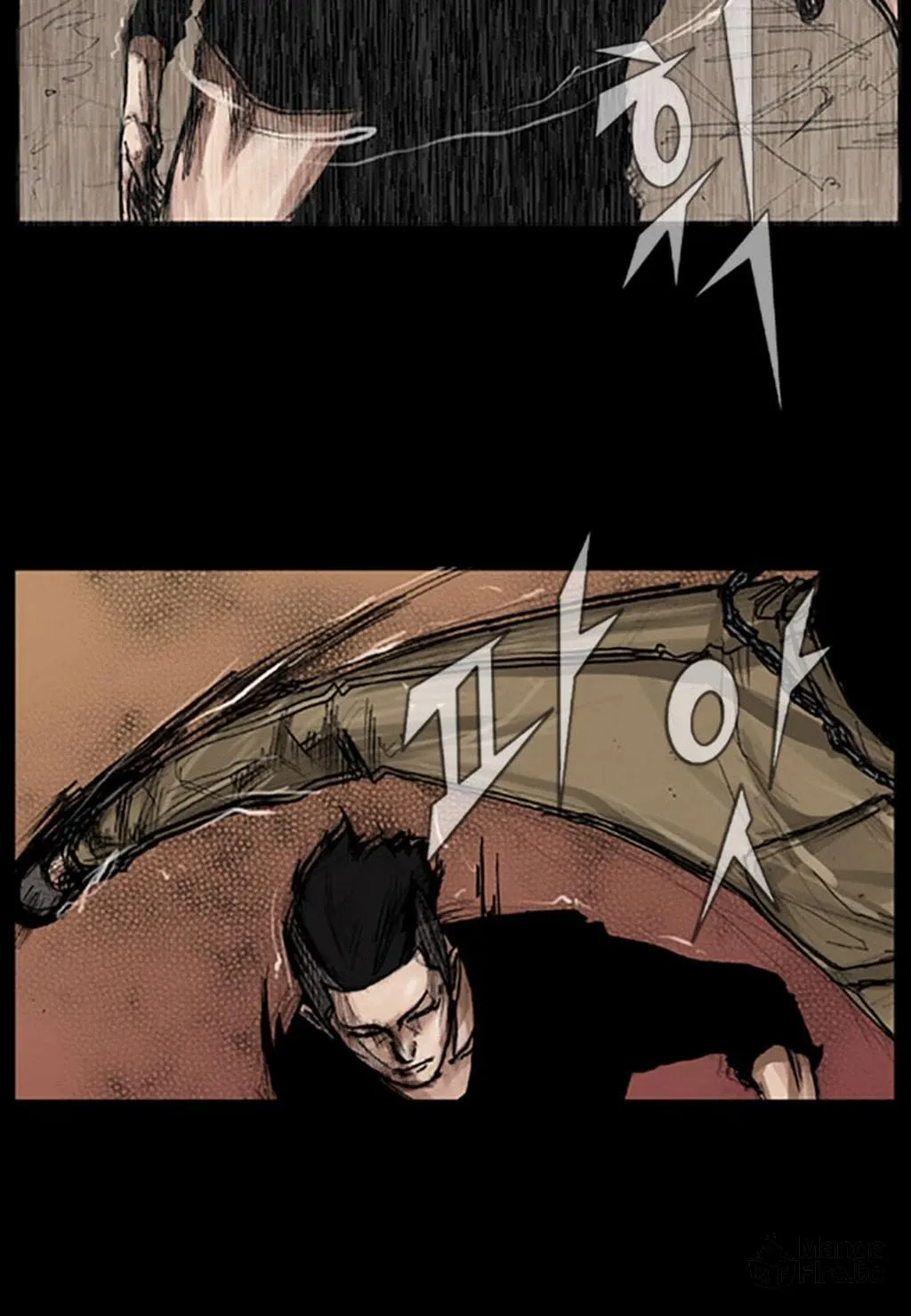 Read Dokgo chapter 18 image 5 on Lezhin