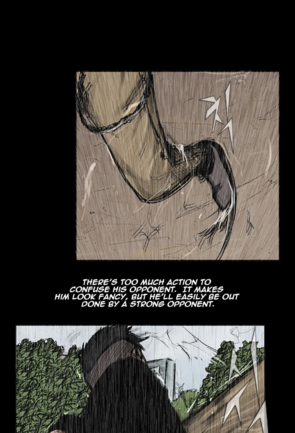 Read Dokgo chapter 18 image 6 on Lezhin