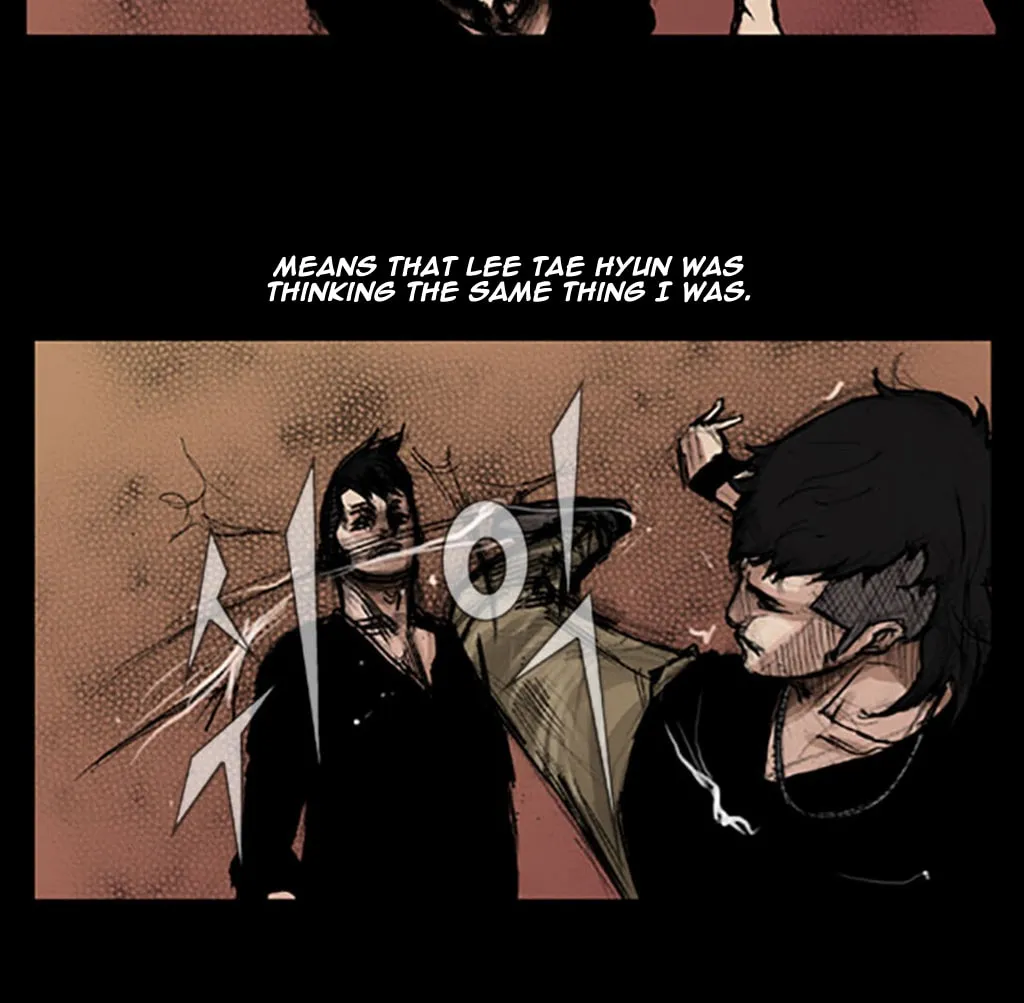 Read Dokgo chapter 18 image 8 on Lezhin