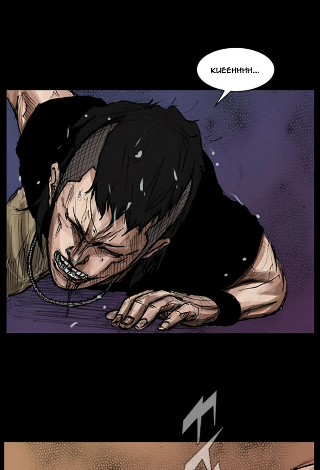 Read Dokgo chapter 19 image 11 on Lezhin