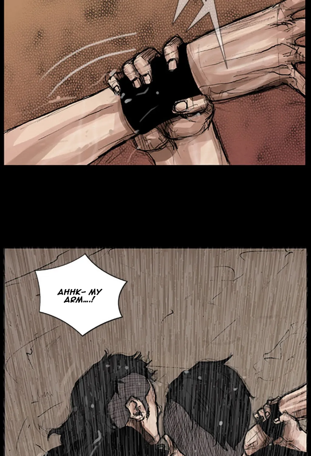 Read Dokgo chapter 19 image 12 on Lezhin
