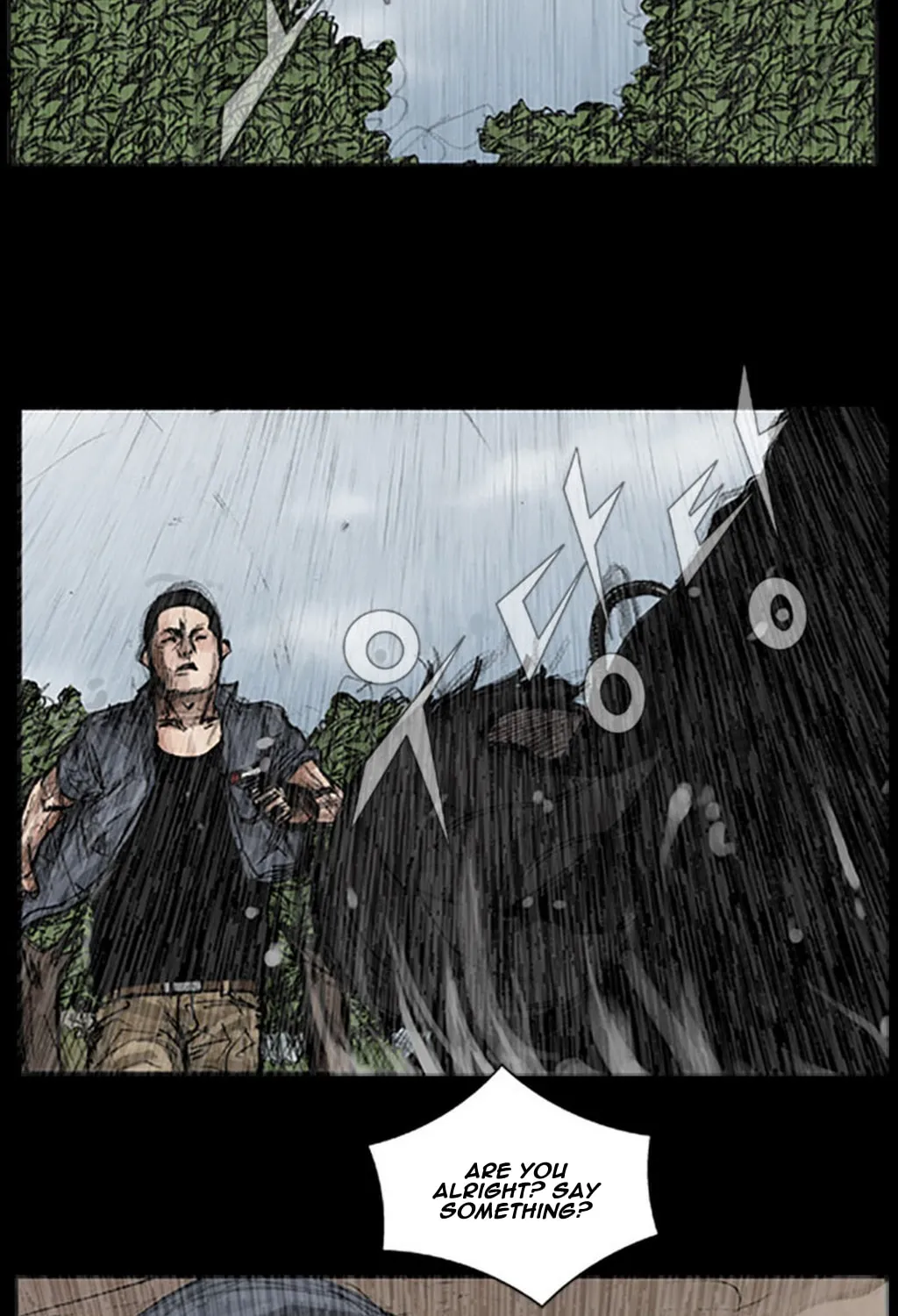 Read Dokgo chapter 19 image 15 on Lezhin