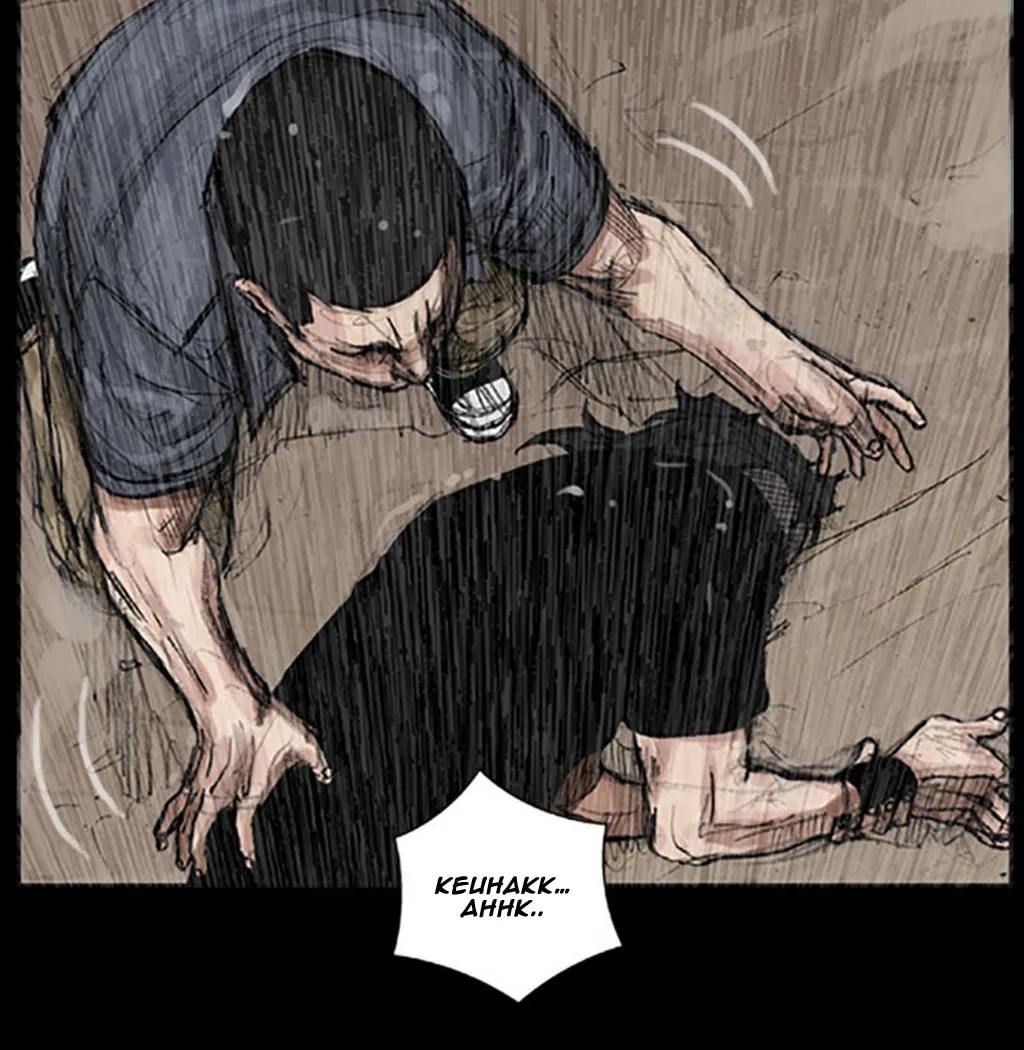 Read Dokgo chapter 19 image 16 on Lezhin