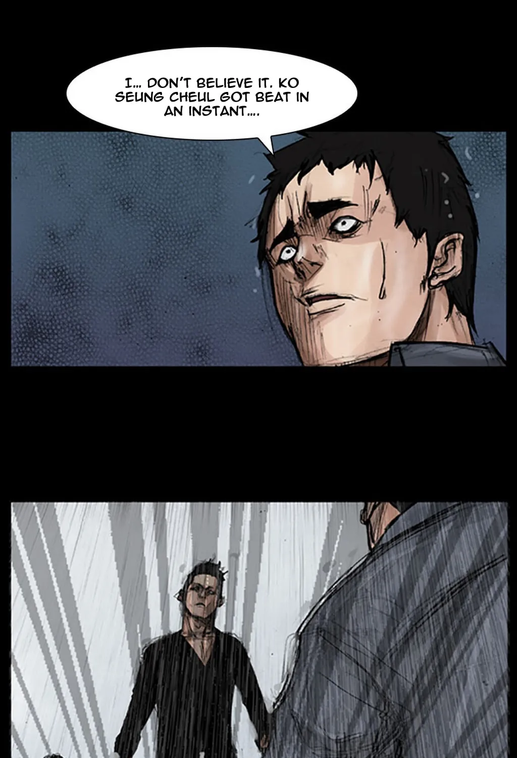 Read Dokgo chapter 19 image 17 on Lezhin