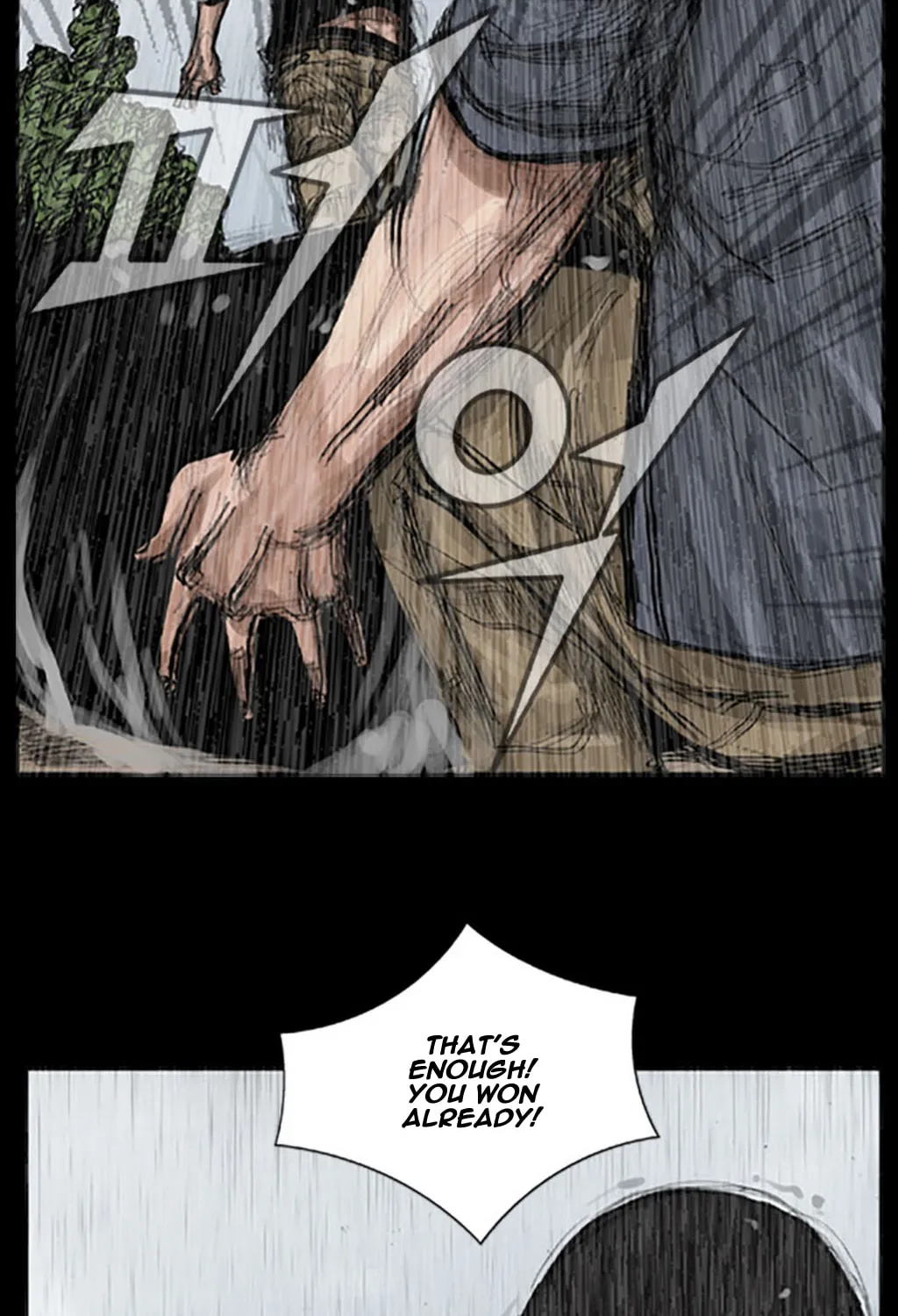 Read Dokgo chapter 19 image 18 on Lezhin