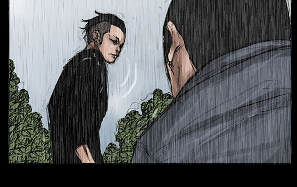Read Dokgo chapter 19 image 19 on Lezhin