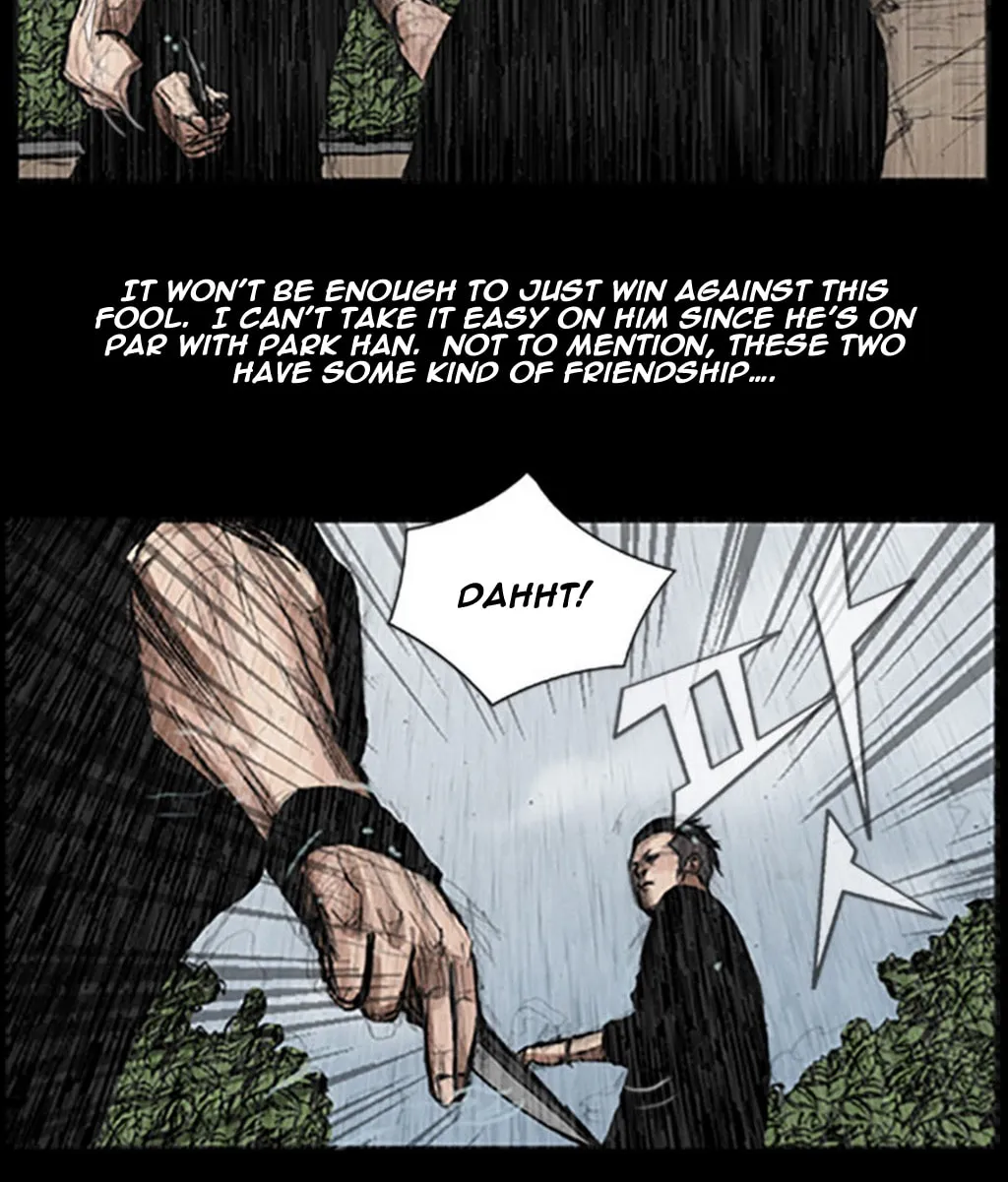 Read Dokgo chapter 19 image 2 on Lezhin