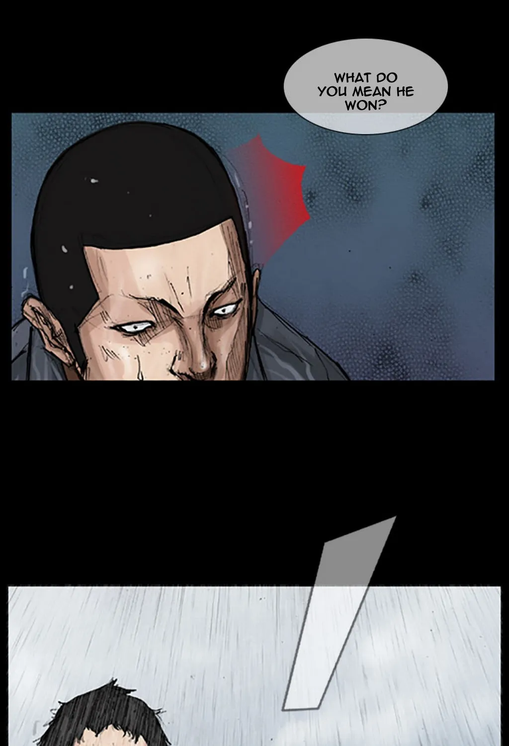 Read Dokgo chapter 19 image 20 on Lezhin