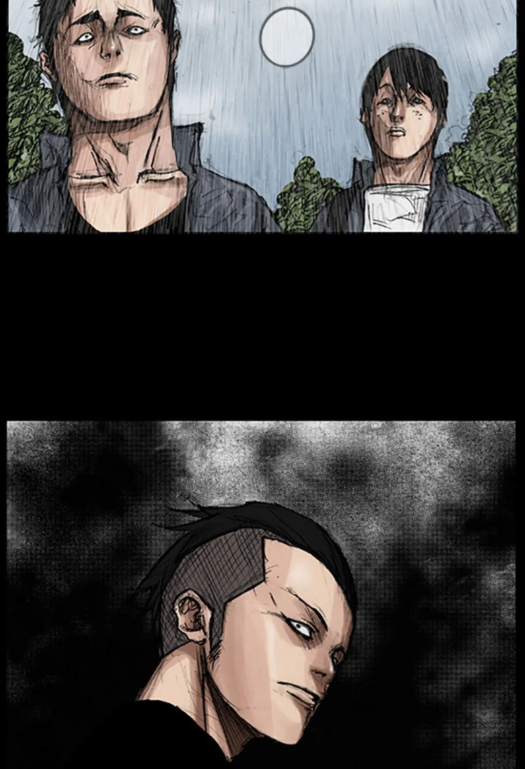 Read Dokgo chapter 19 image 21 on Lezhin