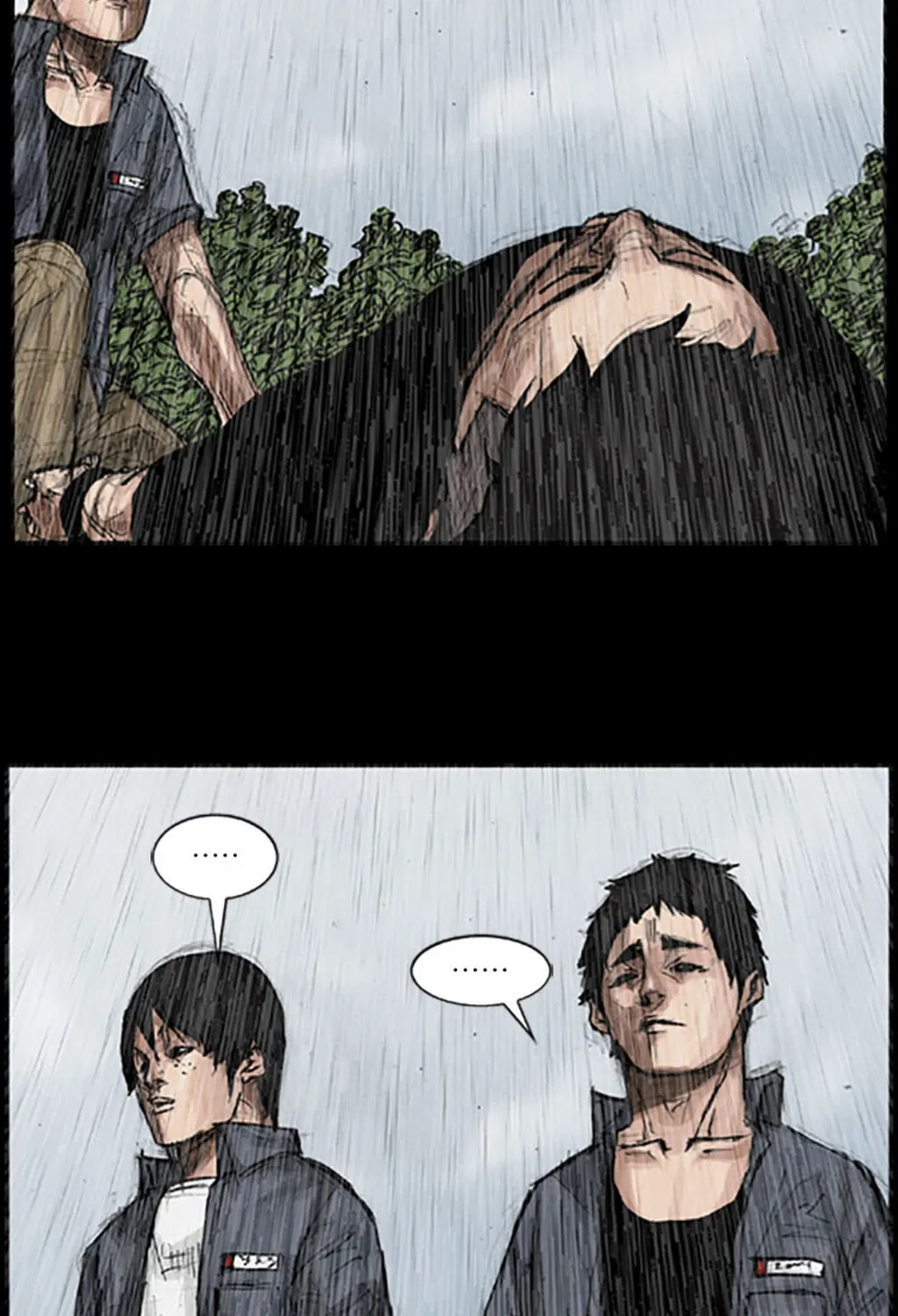 Read Dokgo chapter 19 image 24 on Lezhin