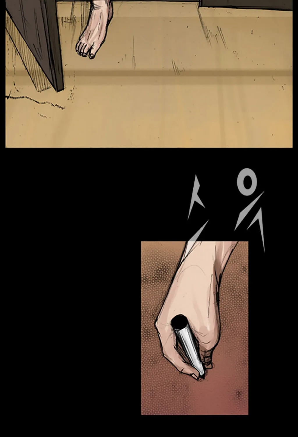 Read Dokgo chapter 19 image 27 on Lezhin