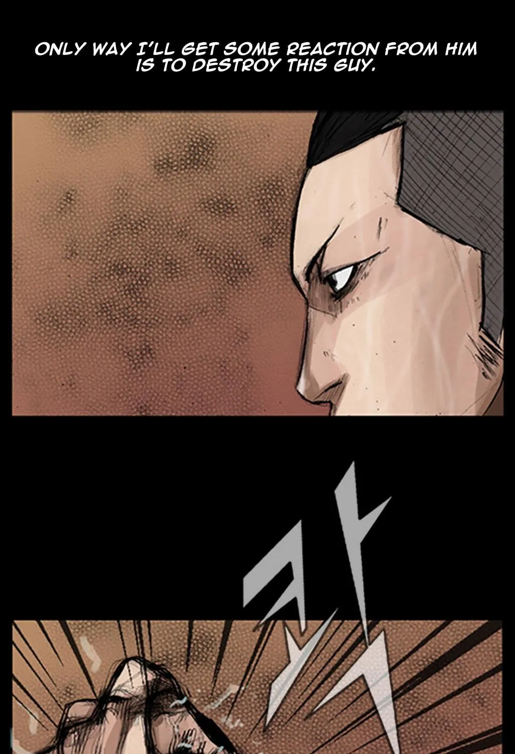 Read Dokgo chapter 19 image 3 on Lezhin