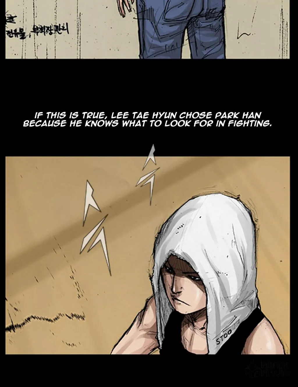 Read Dokgo chapter 19 image 30 on Lezhin