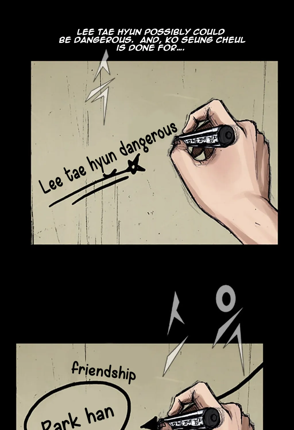 Read Dokgo chapter 19 image 31 on Lezhin