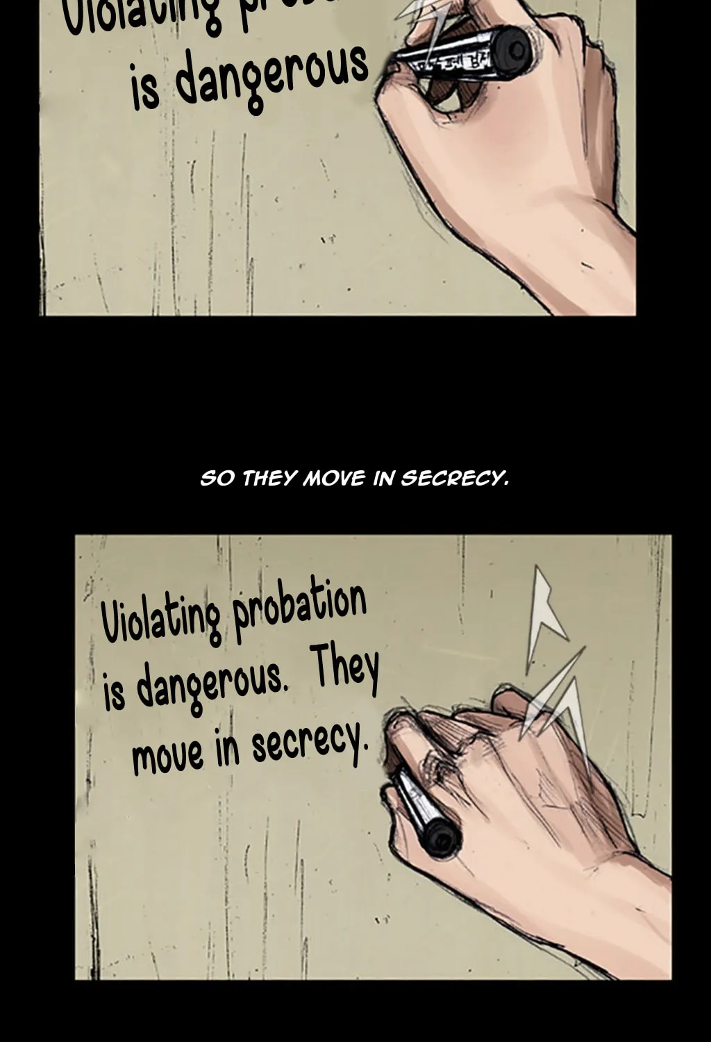 Read Dokgo chapter 19 image 35 on Lezhin