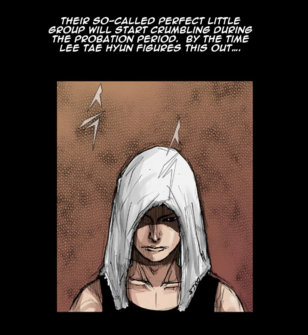 Read Dokgo chapter 19 image 36 on Lezhin