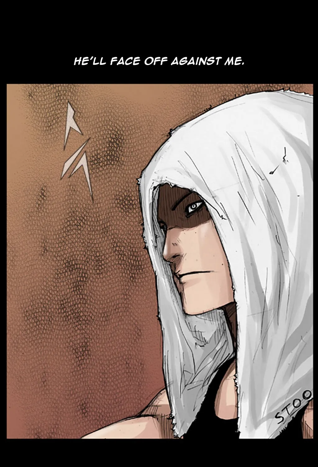 Read Dokgo chapter 19 image 37 on Lezhin