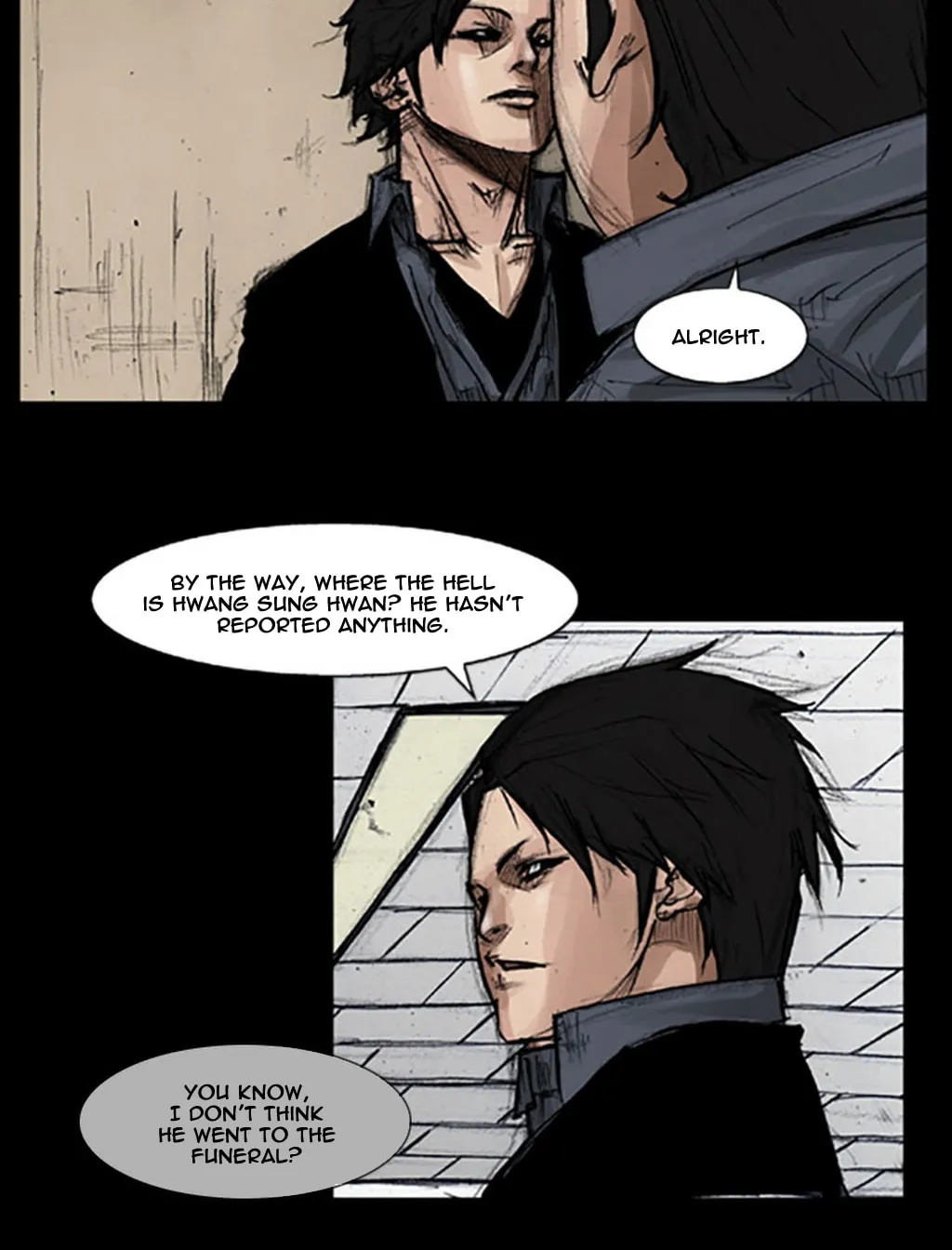 Read Dokgo chapter 19 image 41 on Lezhin
