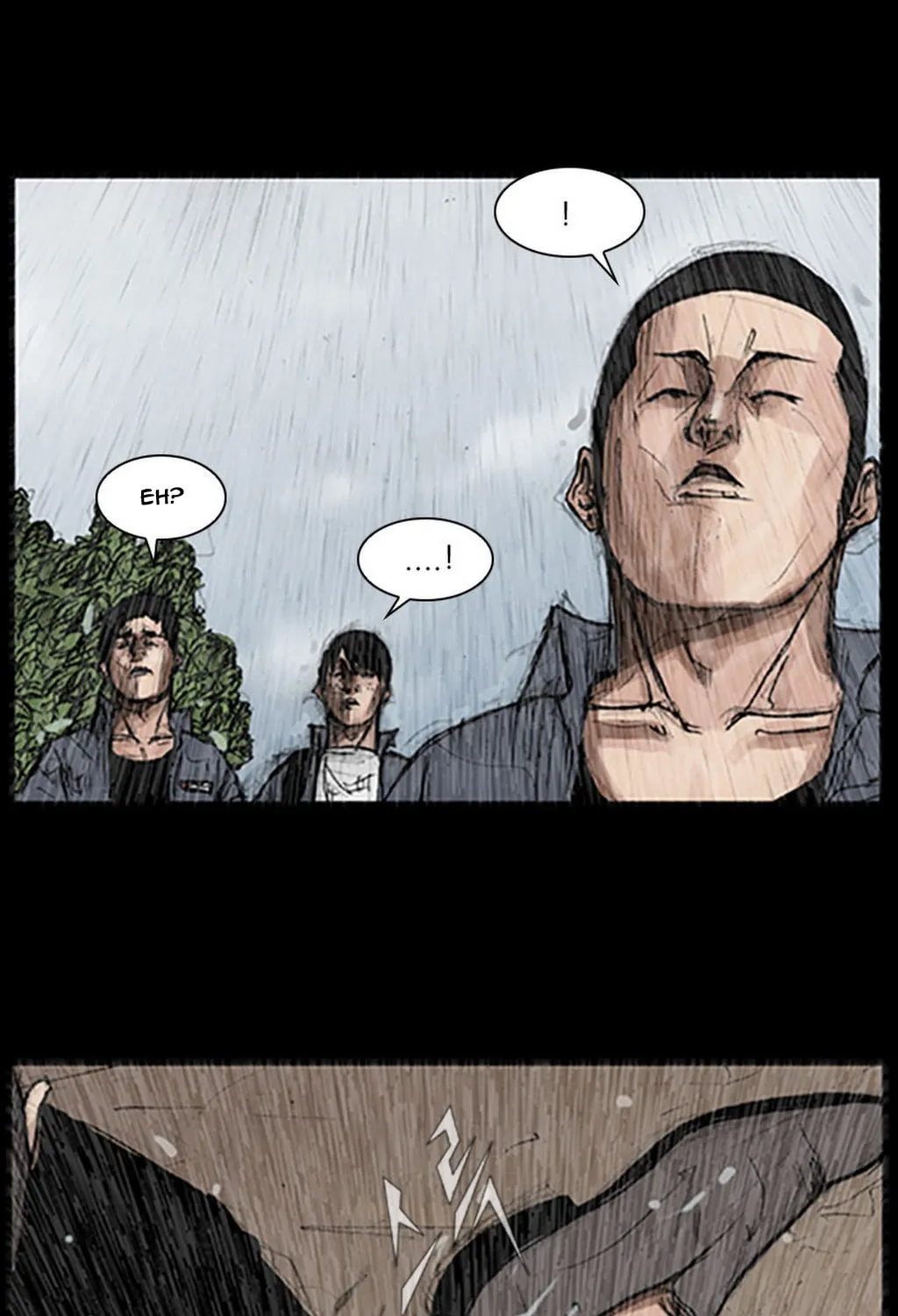 Read Dokgo chapter 19 image 8 on Lezhin