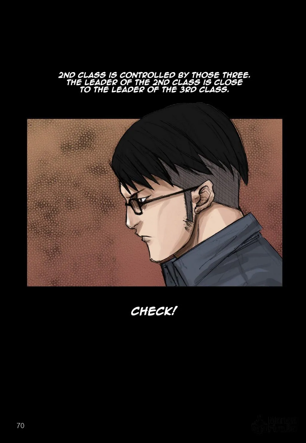 Read Dokgo chapter 2 image 29 on Lezhin