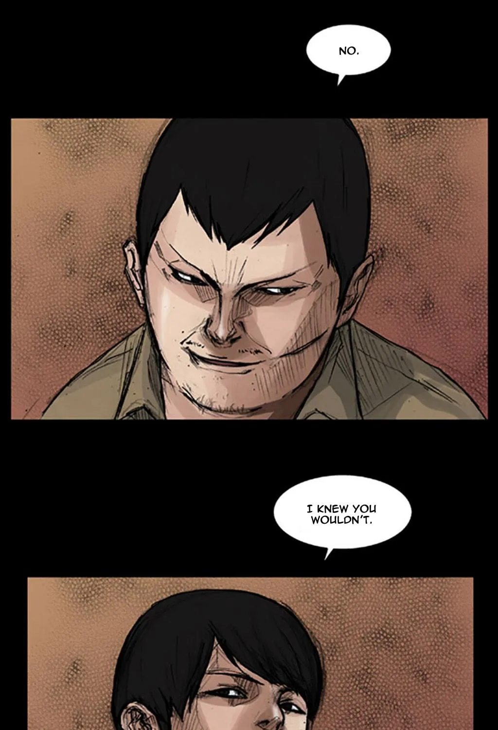 Read Dokgo chapter 20 image 12 on Lezhin