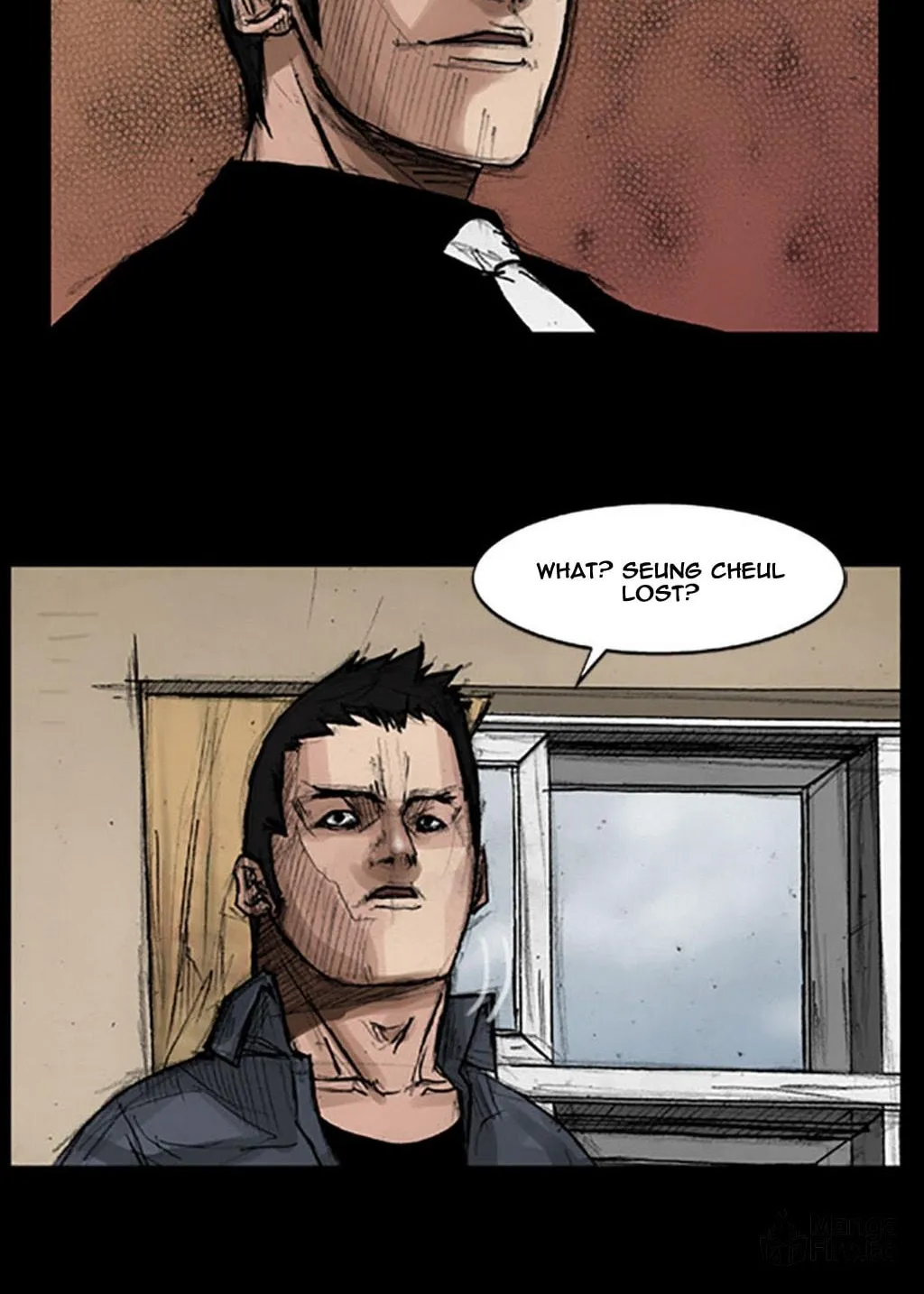 Read Dokgo chapter 20 image 13 on Lezhin