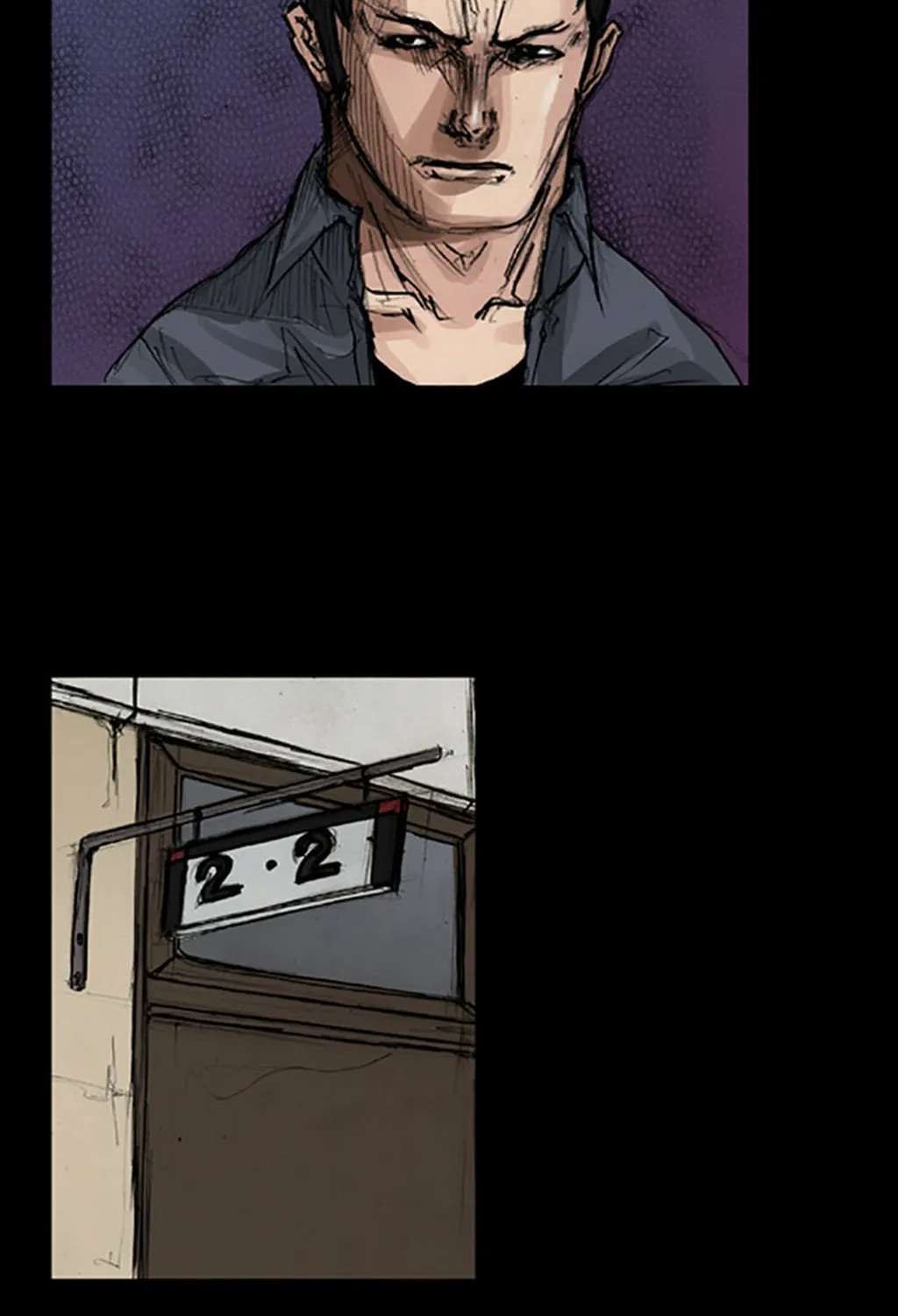 Read Dokgo chapter 20 image 15 on Lezhin