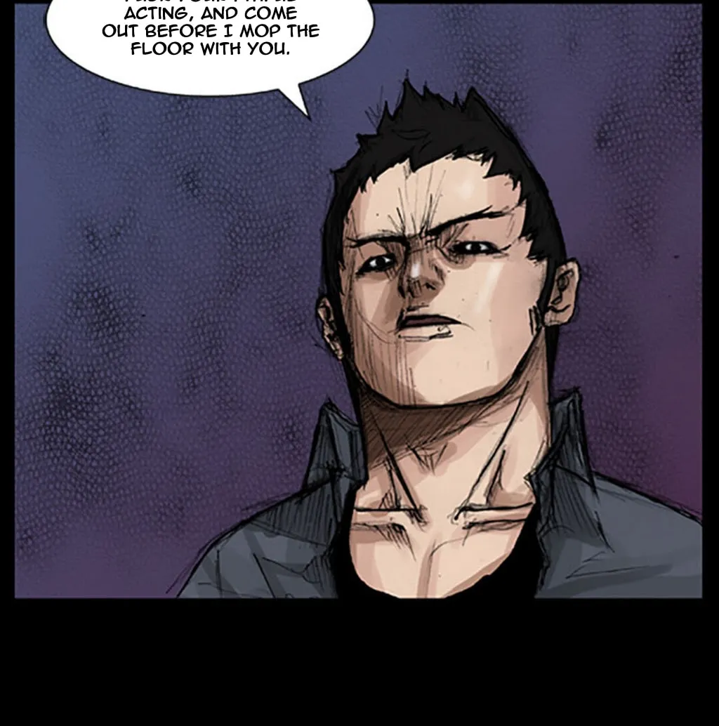 Read Dokgo chapter 20 image 19 on Lezhin