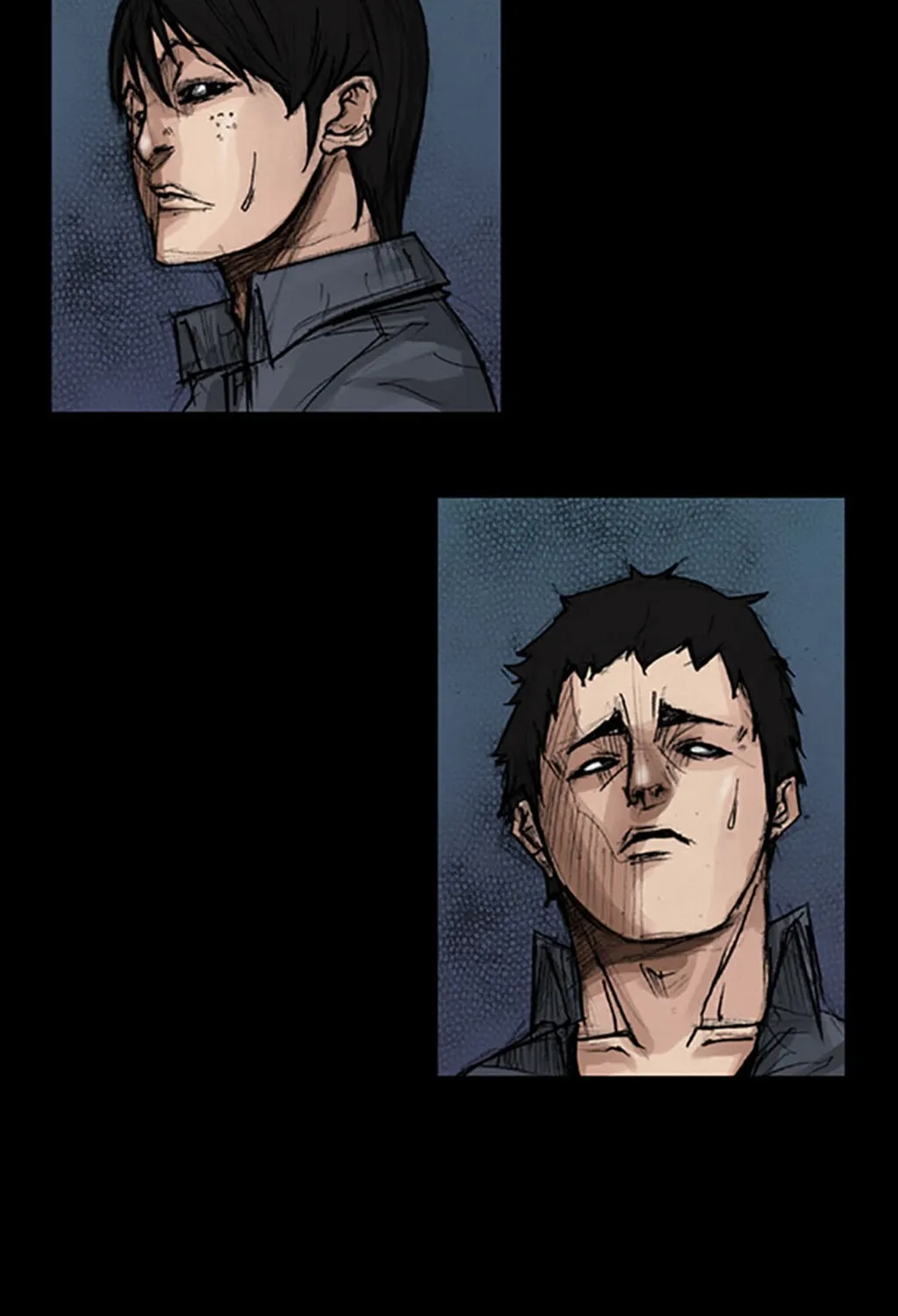 Read Dokgo chapter 20 image 21 on Lezhin