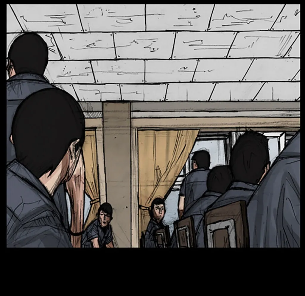 Read Dokgo chapter 20 image 22 on Lezhin