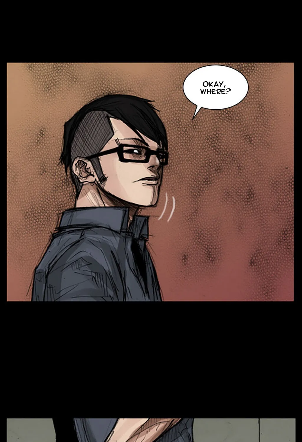 Read Dokgo chapter 20 image 23 on Lezhin