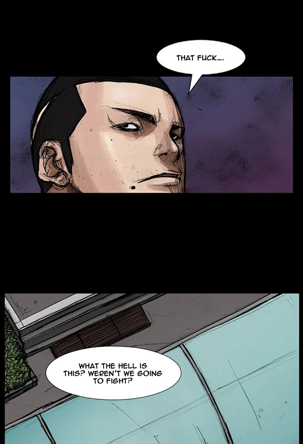 Read Dokgo chapter 20 image 29 on Lezhin